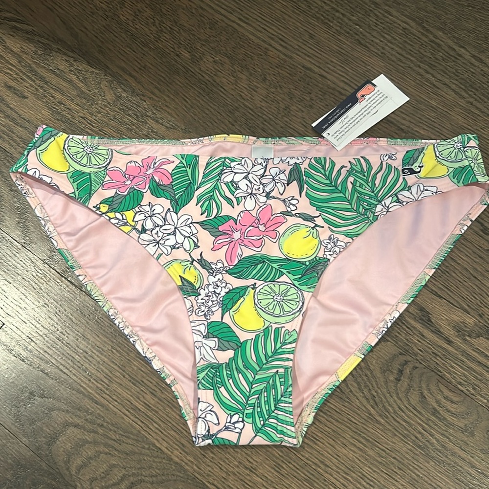NWT Vineyard Vines bikini bottoms